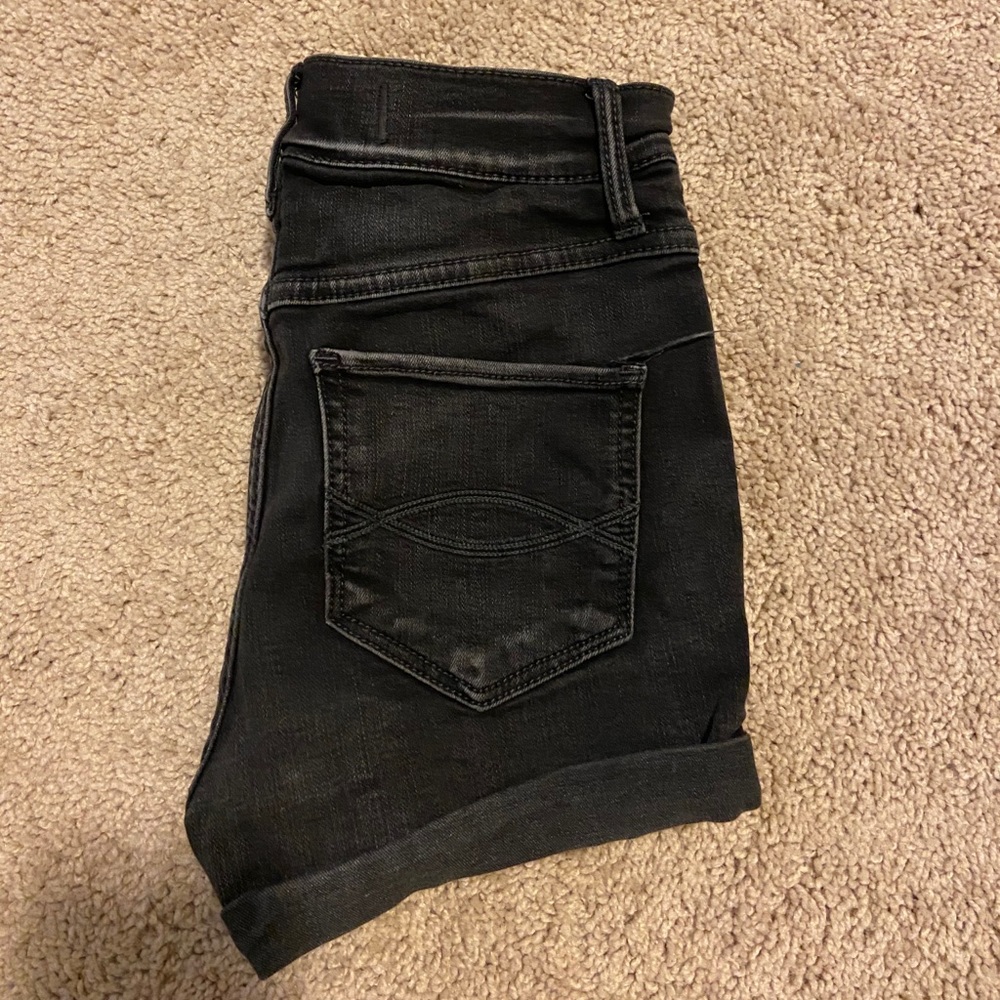 KanCan Shorts!